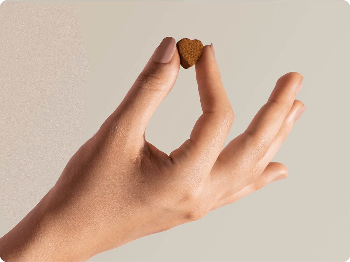 Balto Relaxation treat